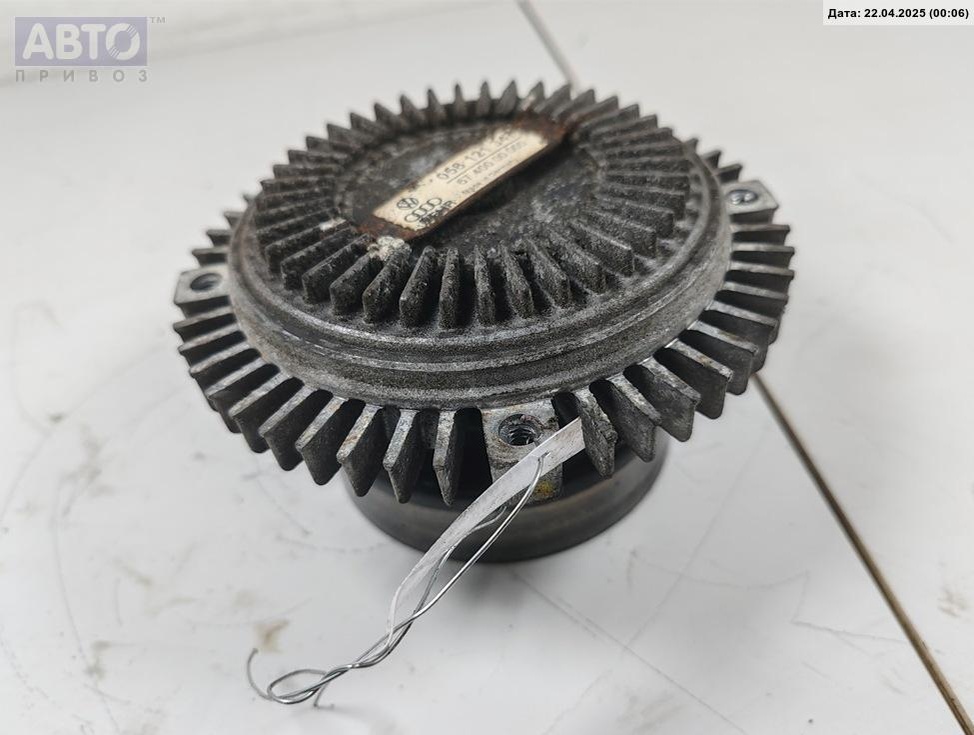 Вискомуфта к Audi A4 1997