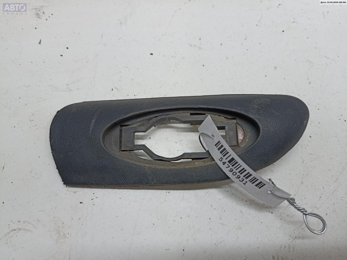 Молдинг крыла к Opel Vectra 1998