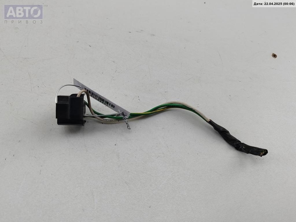 Разъем AUX / USB к Citroen Xsara Picasso 2006