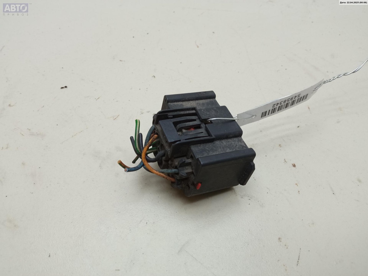 Разъем AUX / USB к Volvo V50 2005