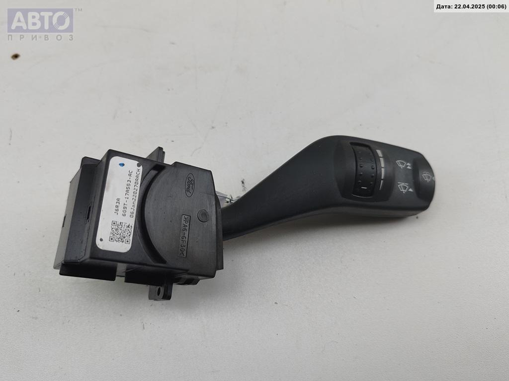 Переключатель дворников к Ford S-MAX 2006