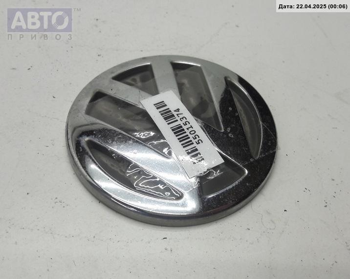 Эмблема к Volkswagen Passat 1998