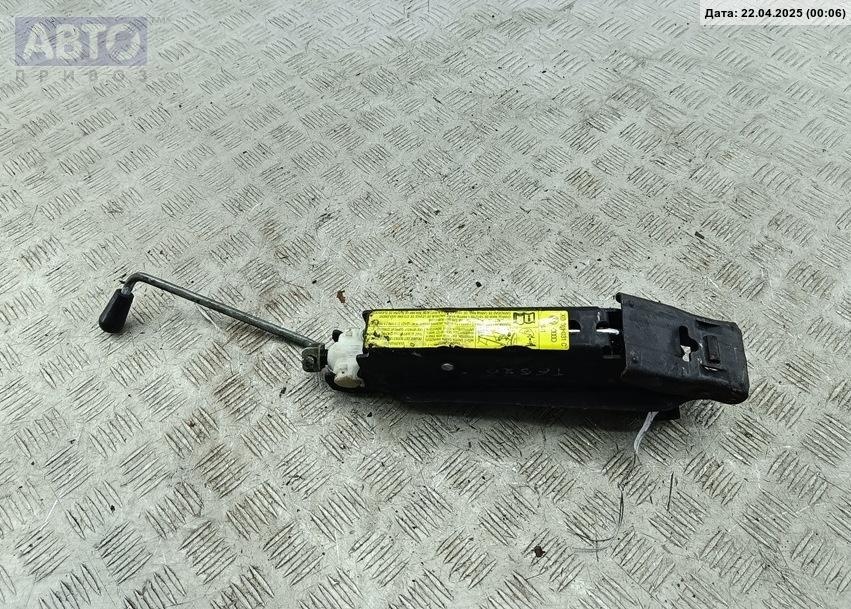 Домкрат к Volkswagen Golf 2005