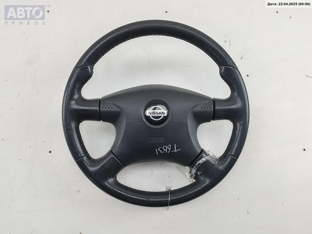 Руль к Nissan Primera 2001