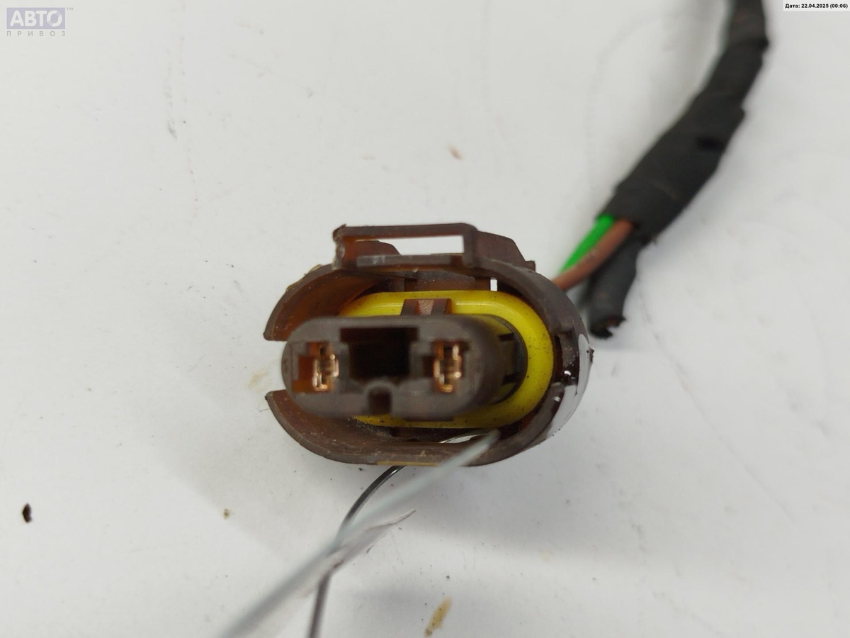 Разъем AUX / USB к Mercedes-Benz C-klasse 2002