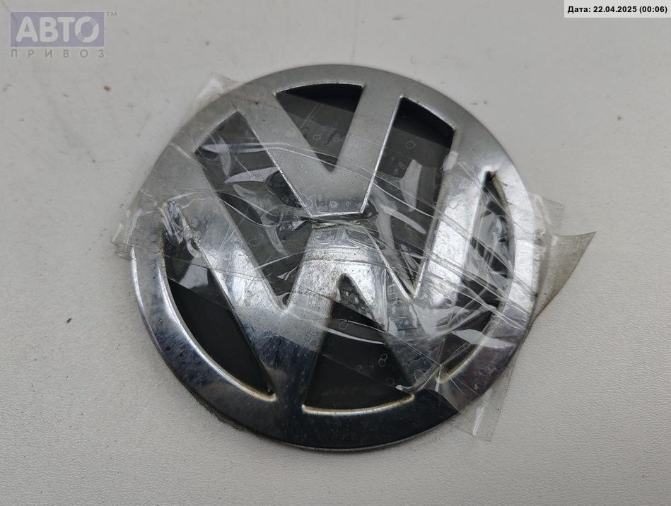 Эмблема к Volkswagen Sharan 2002