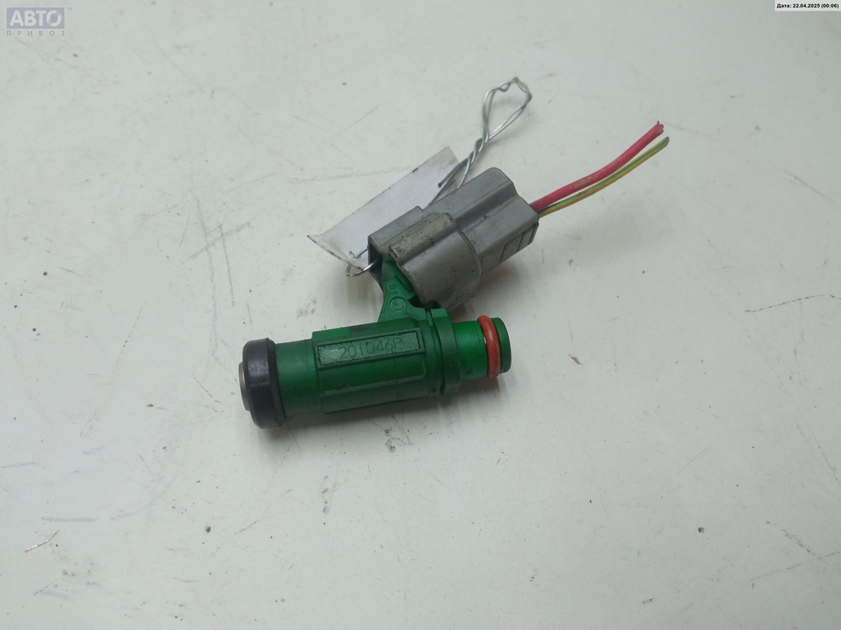 Форсунка к Mitsubishi Grandis 2004