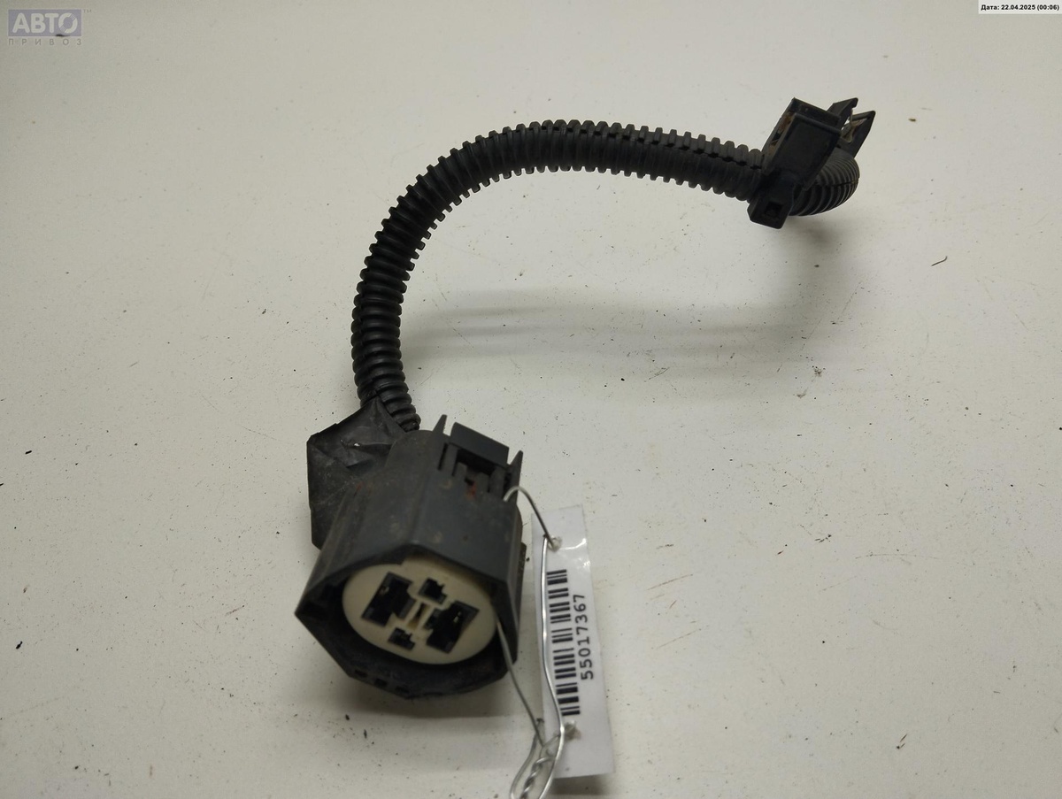 Разъем AUX / USB к Ford Focus 2009