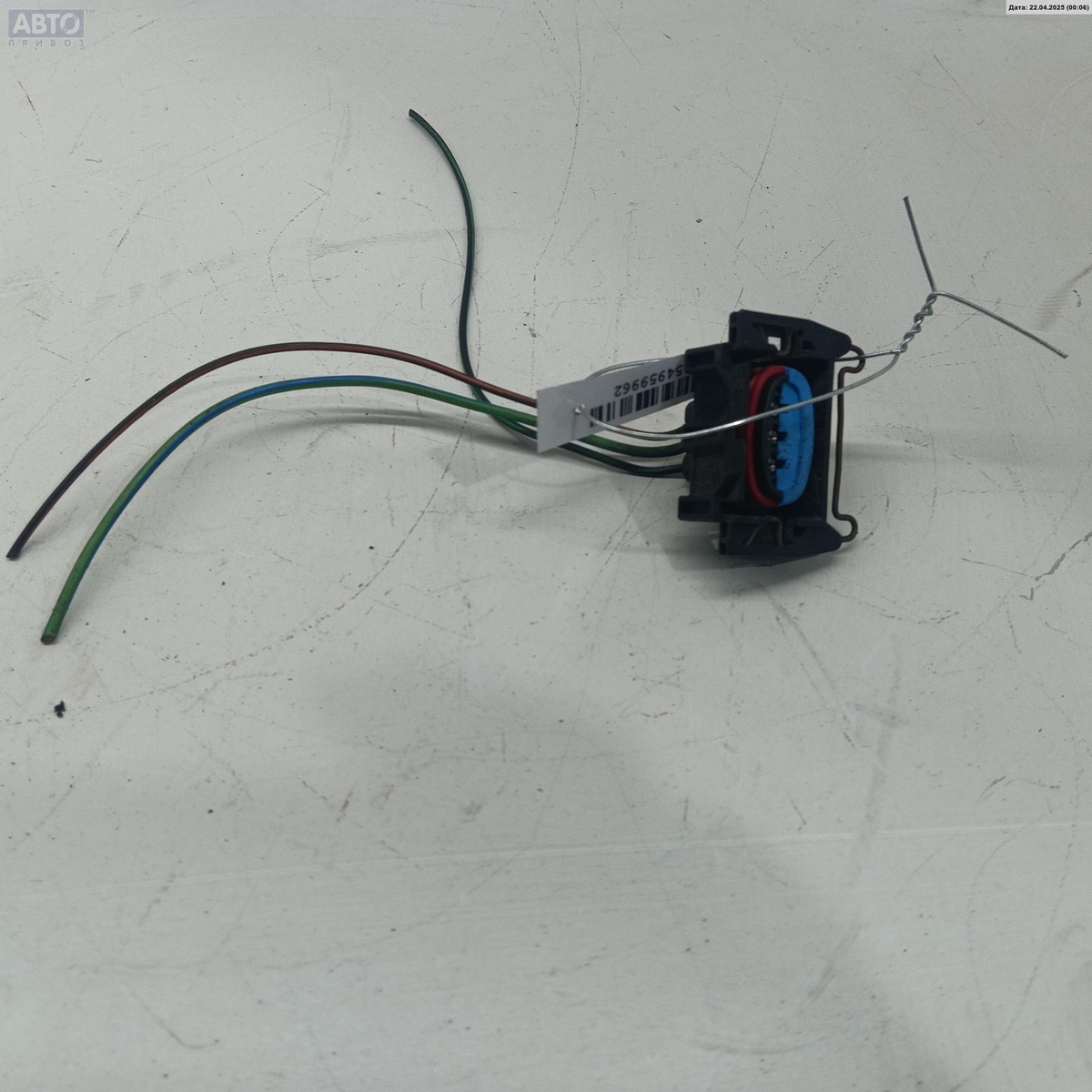 Разъем AUX / USB к Ford Focus 2003