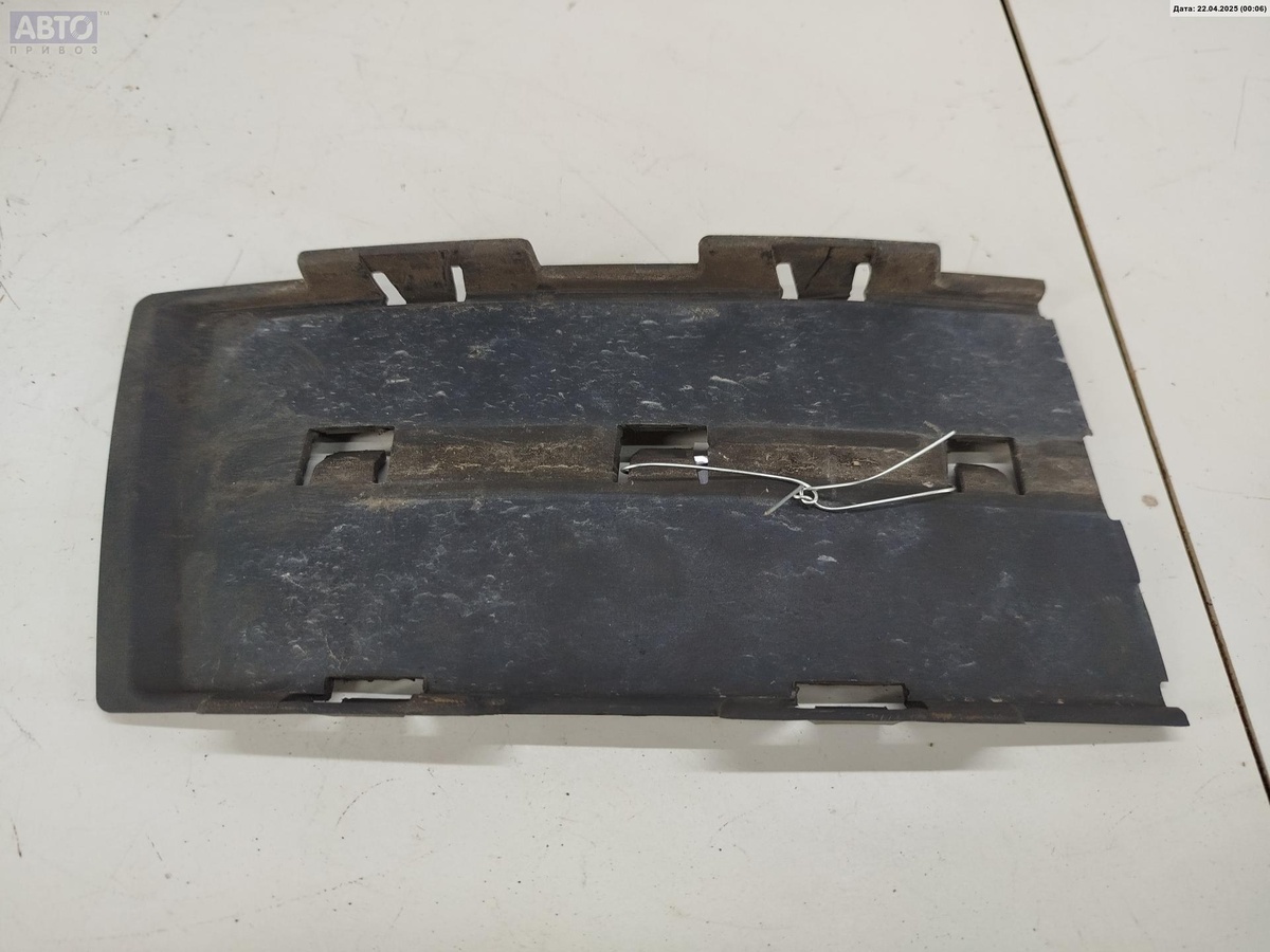 Решетка бампера к Audi A4 2005