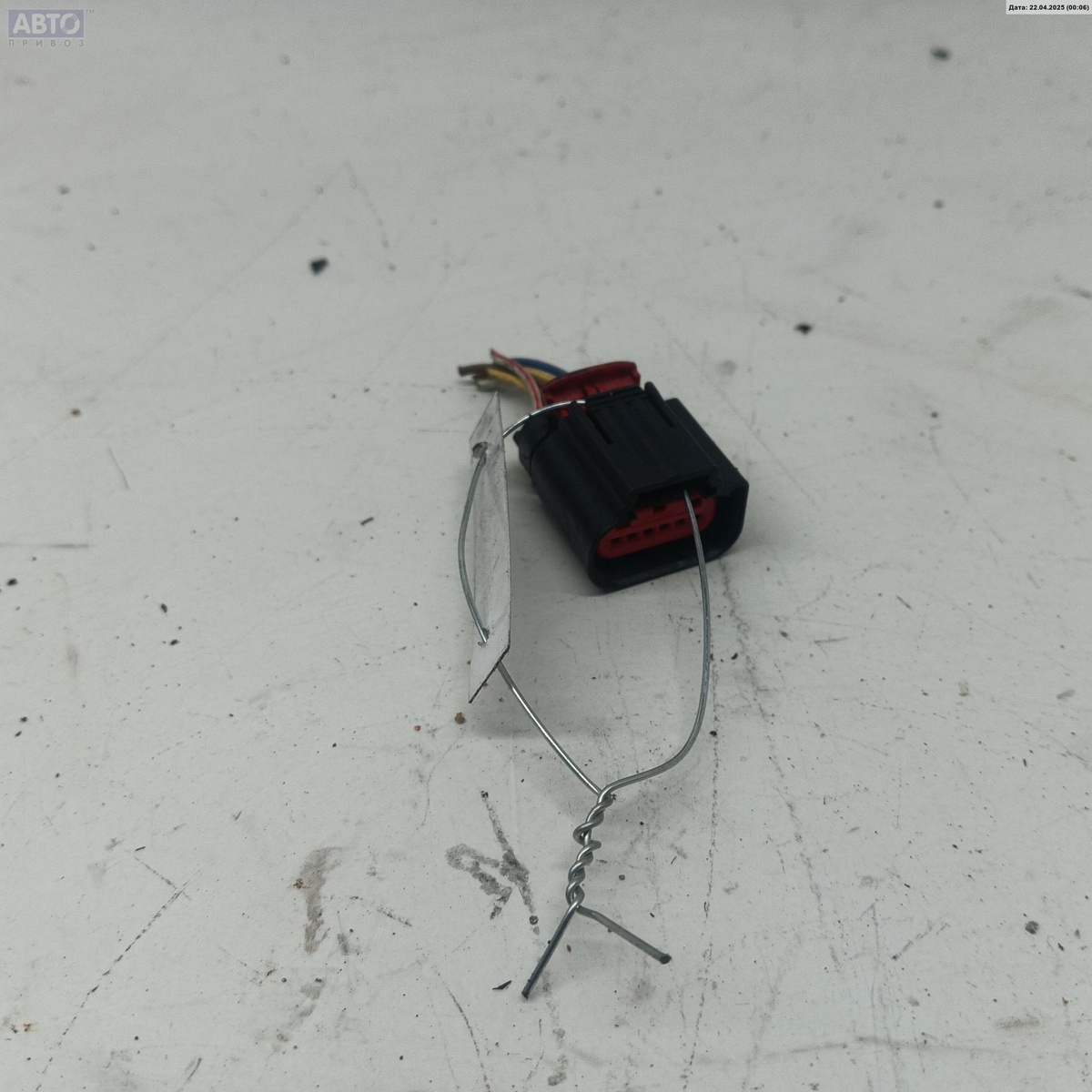 Разъем AUX / USB к Ford Fusion 2005