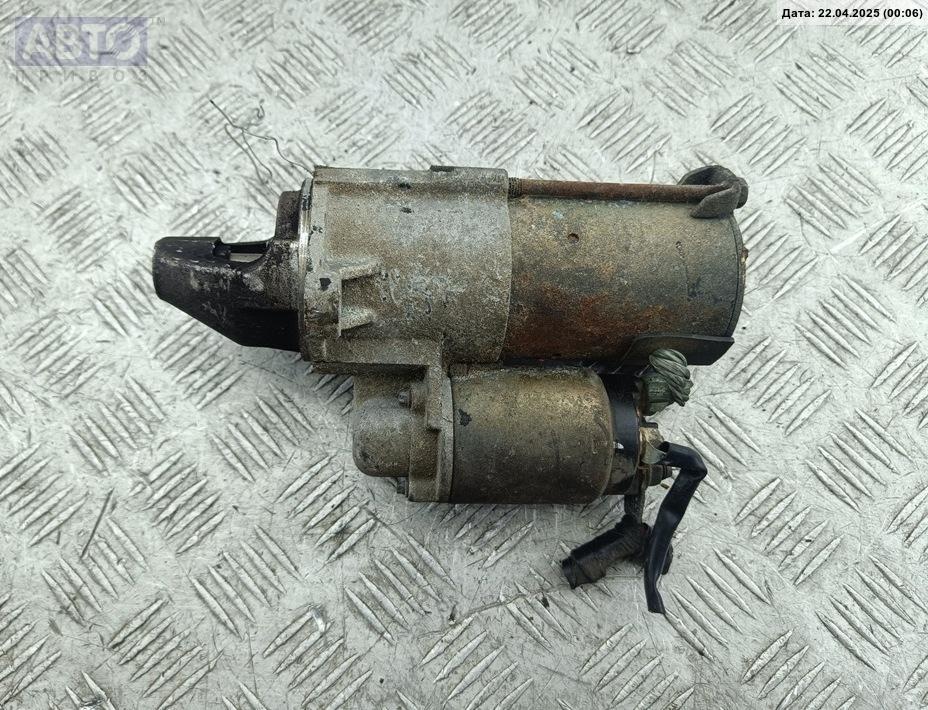 Стартер к Chevrolet Nubira 2006