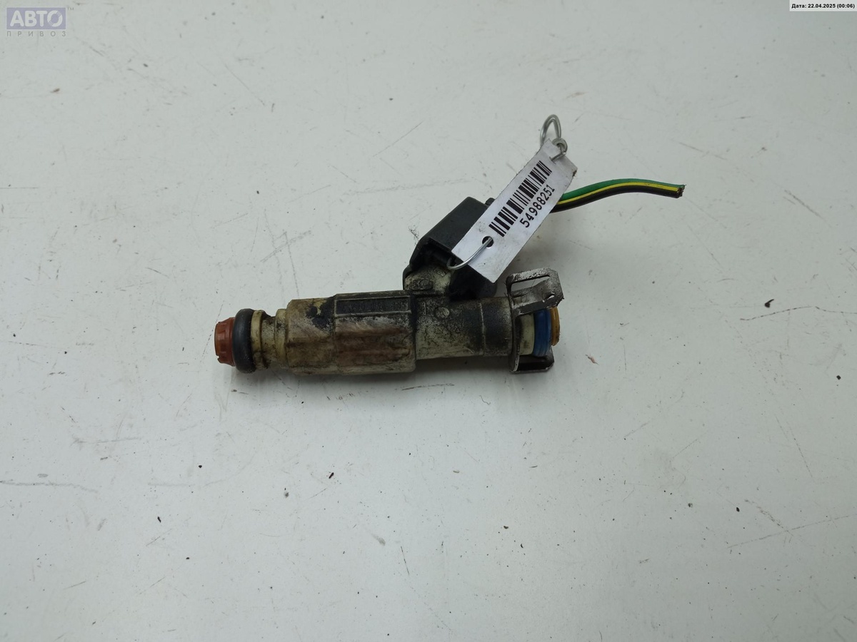 Форсунка к Mazda 5 2006