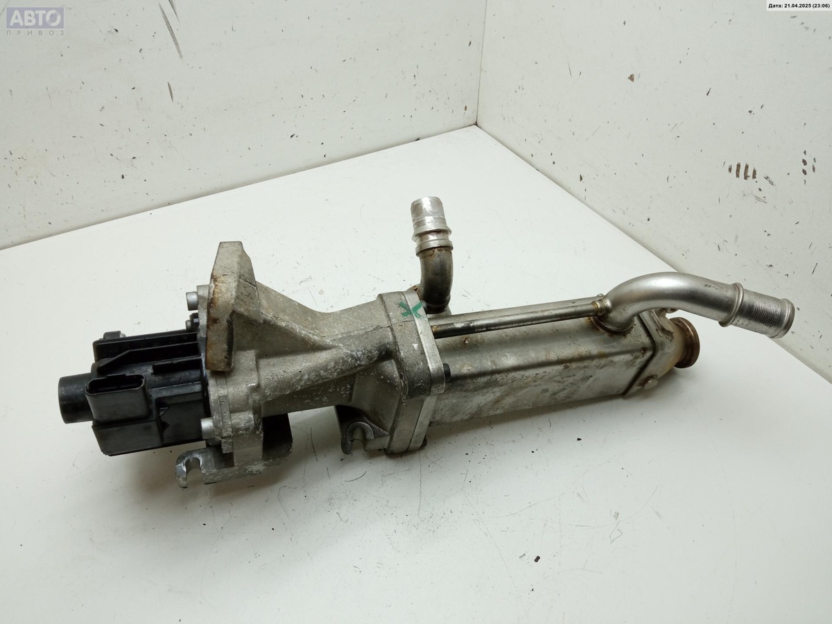 Клапан EGR к Lancia Phedra 2007