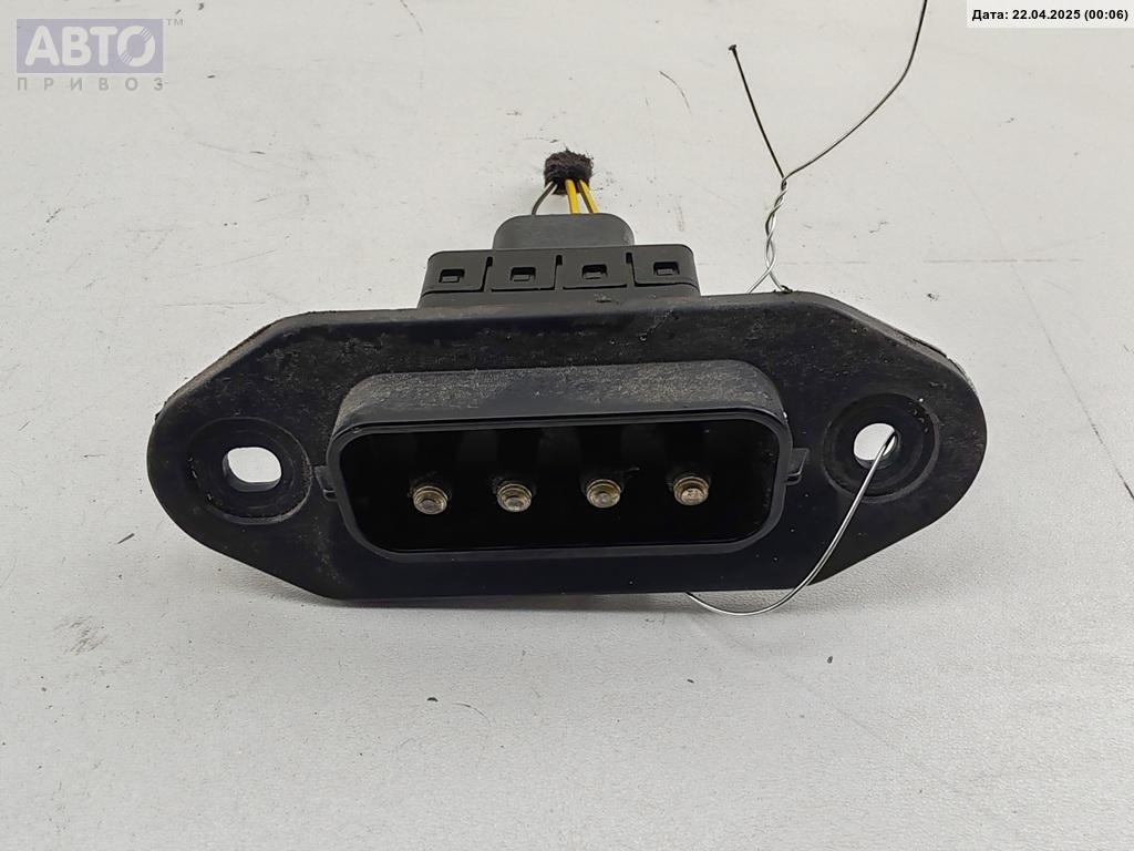 Датчики к Ford Transit Connect 2003
