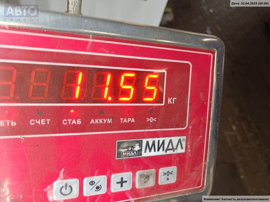 Радиатор (основной) к Ford C-MAX 2008