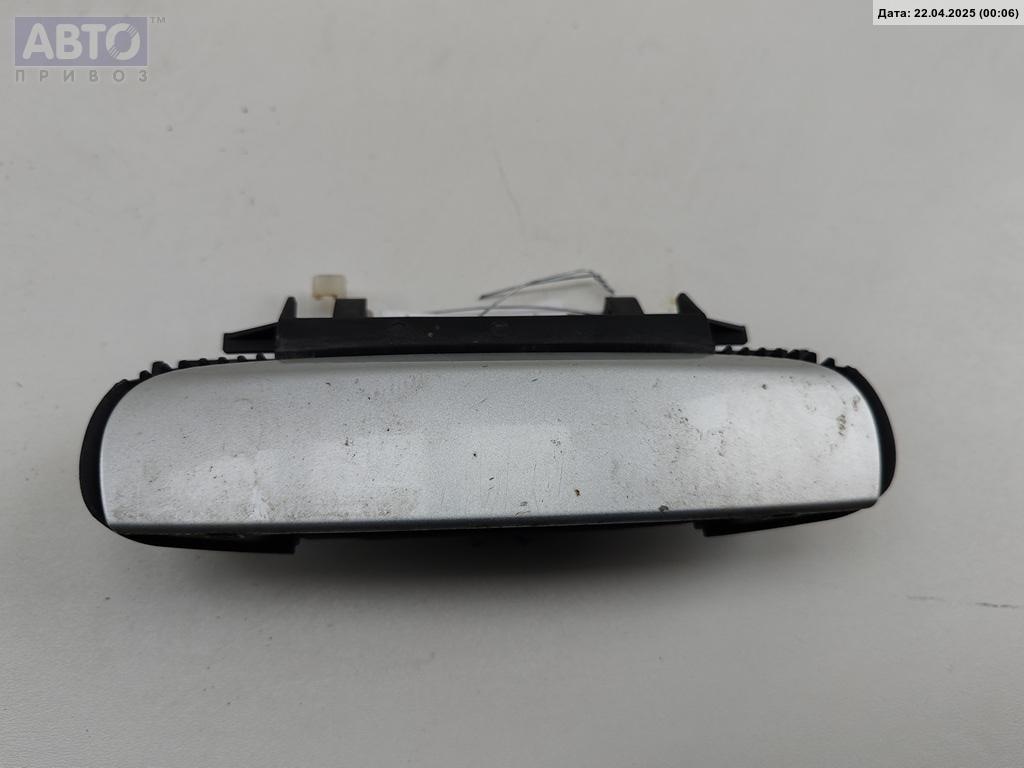 Ручки наружные к Audi A3 2004