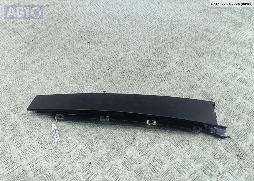 Обшивка салона к Ford S-MAX 2006