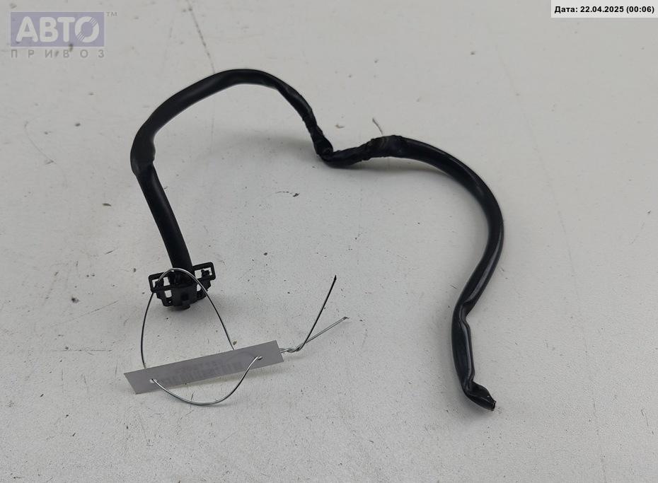 Разъем AUX / USB к Ford Galaxy 2004