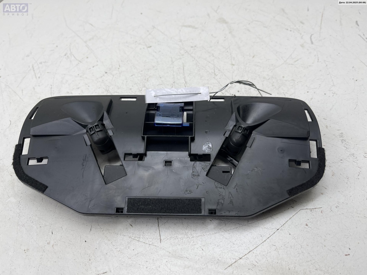 Блок управления двигателем к Mazda CX-7 2007