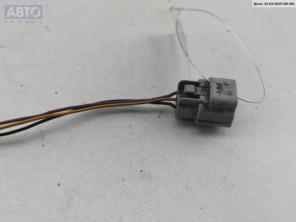 Разъем AUX / USB к Chevrolet Orlando 2011
