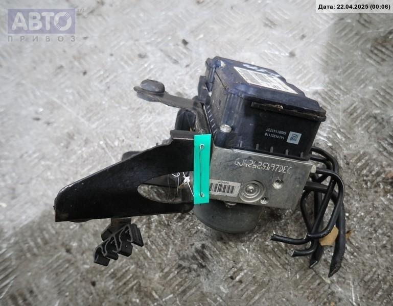 Блок ABS к Ford S-MAX 2007