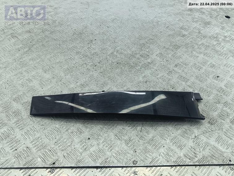 Обшивка салона к Ford S-MAX 2006