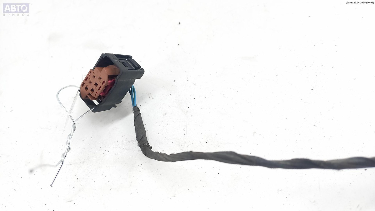 Разъем AUX / USB к BMW  2012