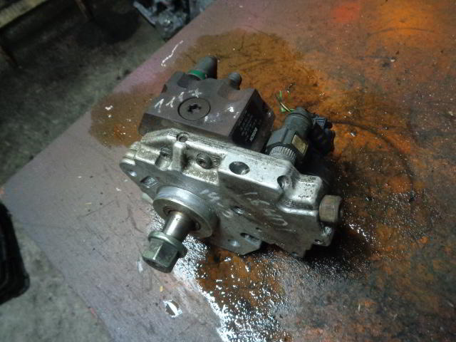 ТНВД к Mazda 3 2006