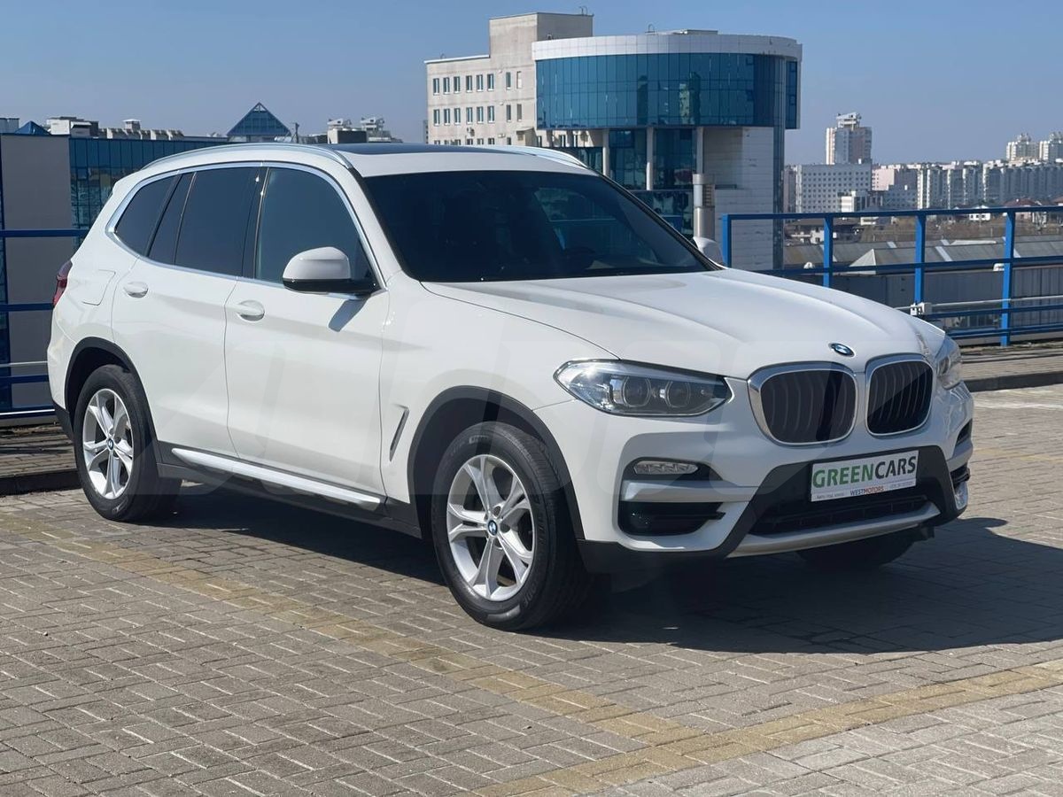Выкуп BMW — Без ПТС