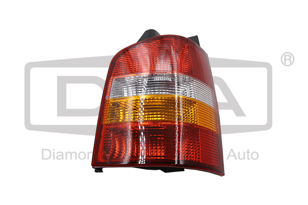 Фонарь задний правый к Volkswagen Multivan 2009