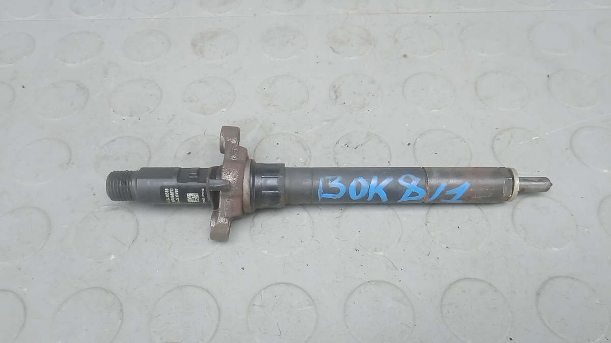 Форсунка к Peugeot 508 2011