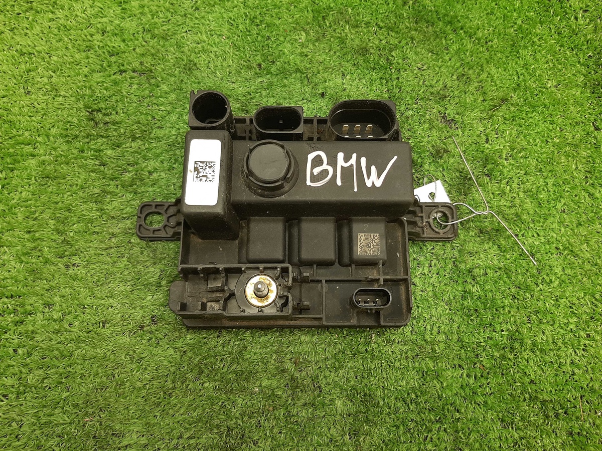 Блок питания к BMW  2014