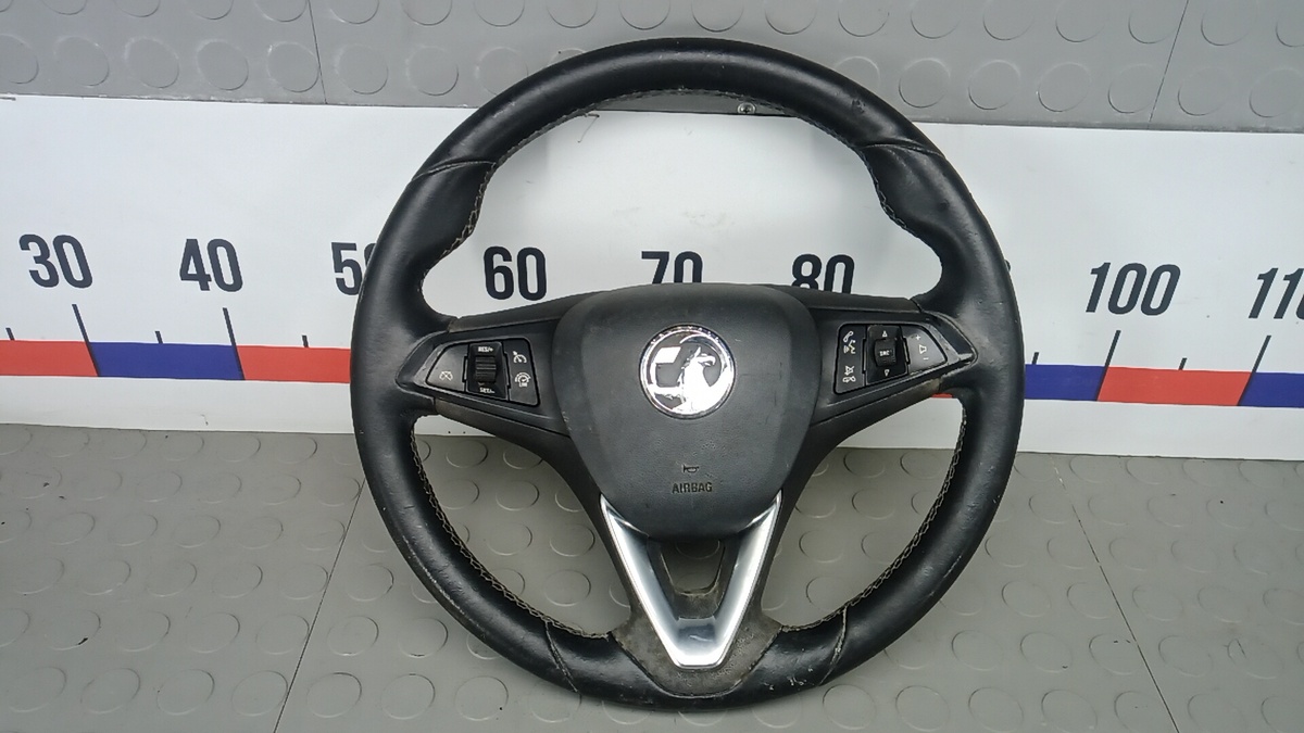 Руль к Opel Corsa 2015