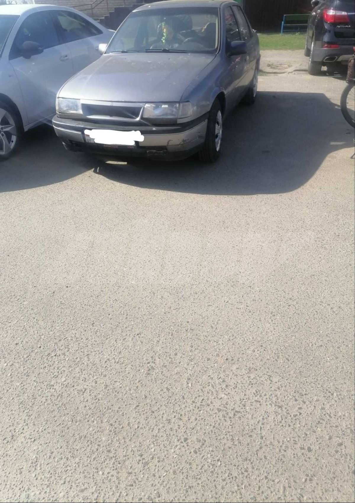 Авто на разбор