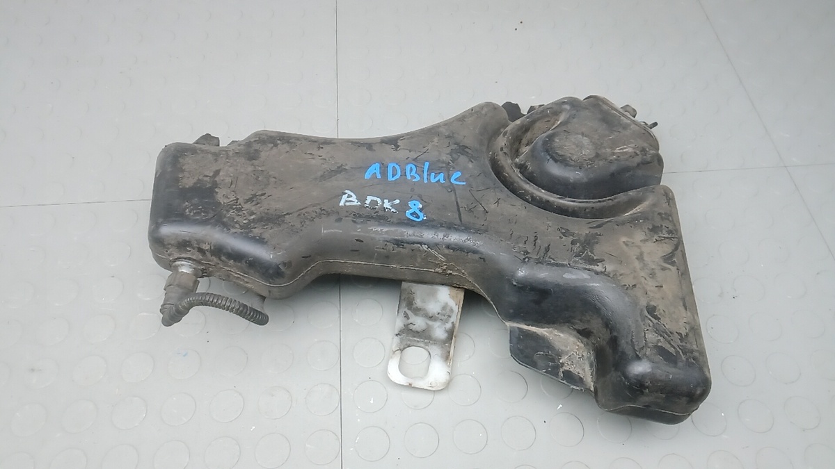 Бак AdBlue к Peugeot 508 2011