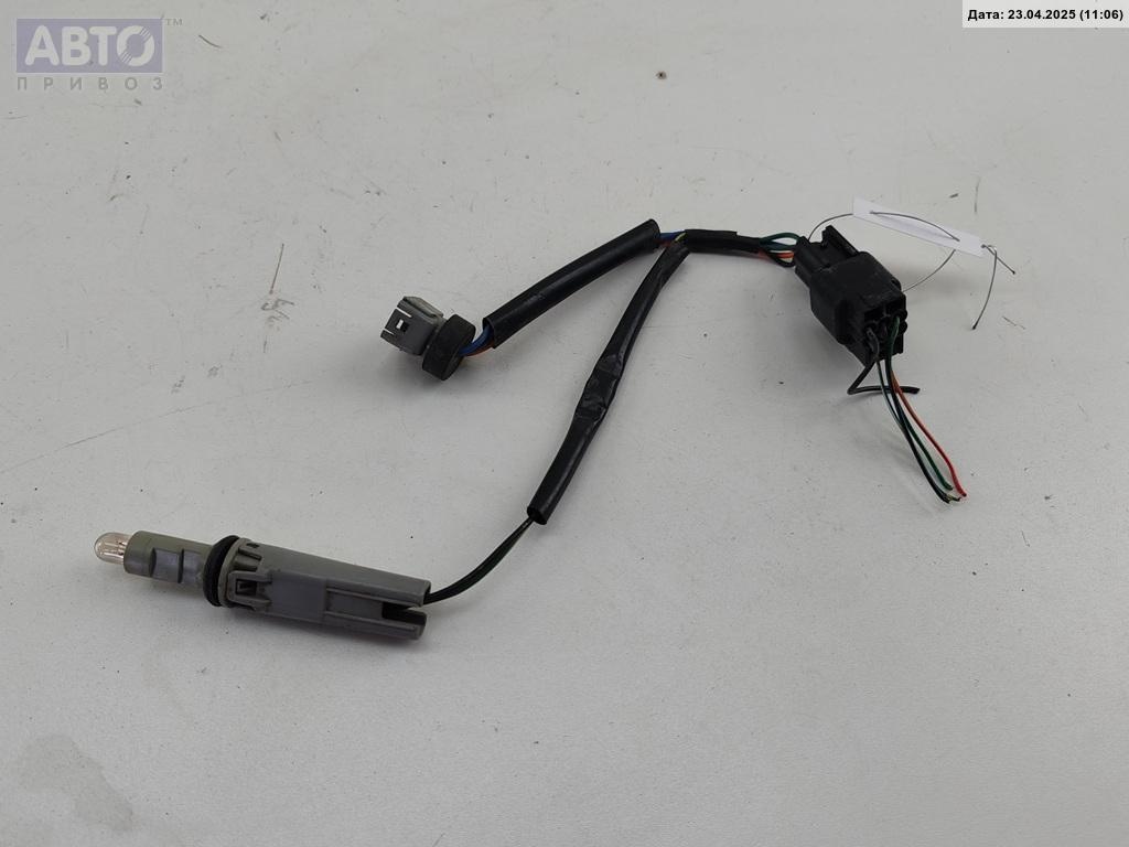Разъем AUX / USB к Mitsubishi Lancer 2003