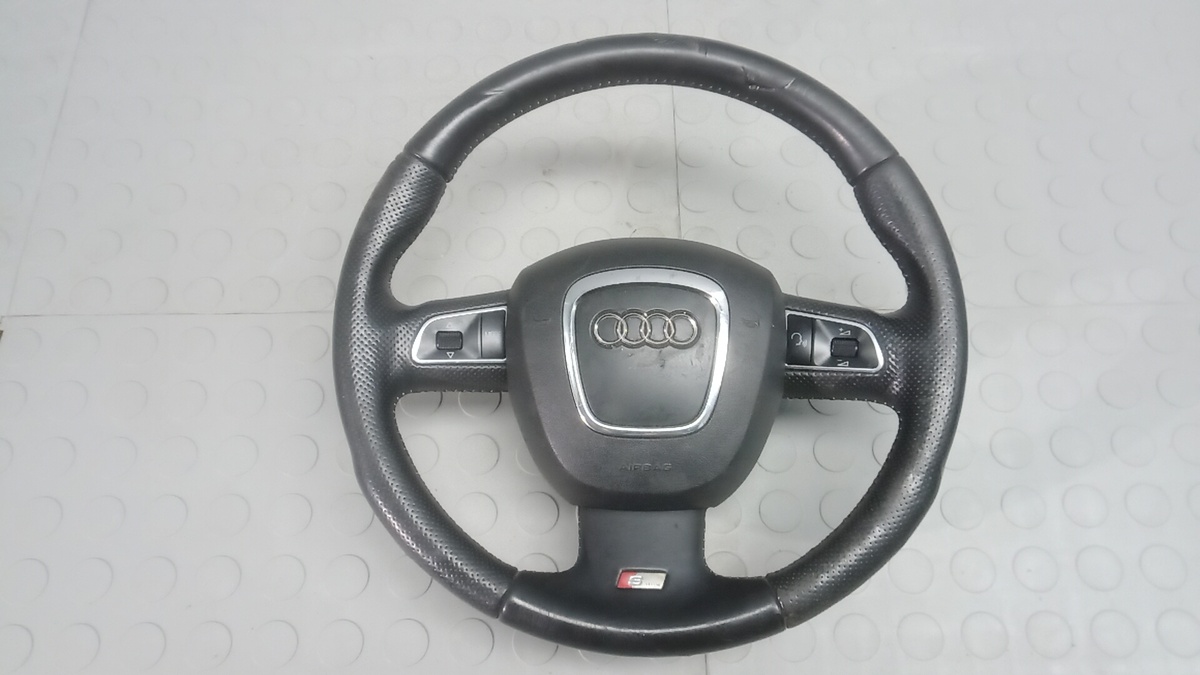 Руль к Audi A4 2011