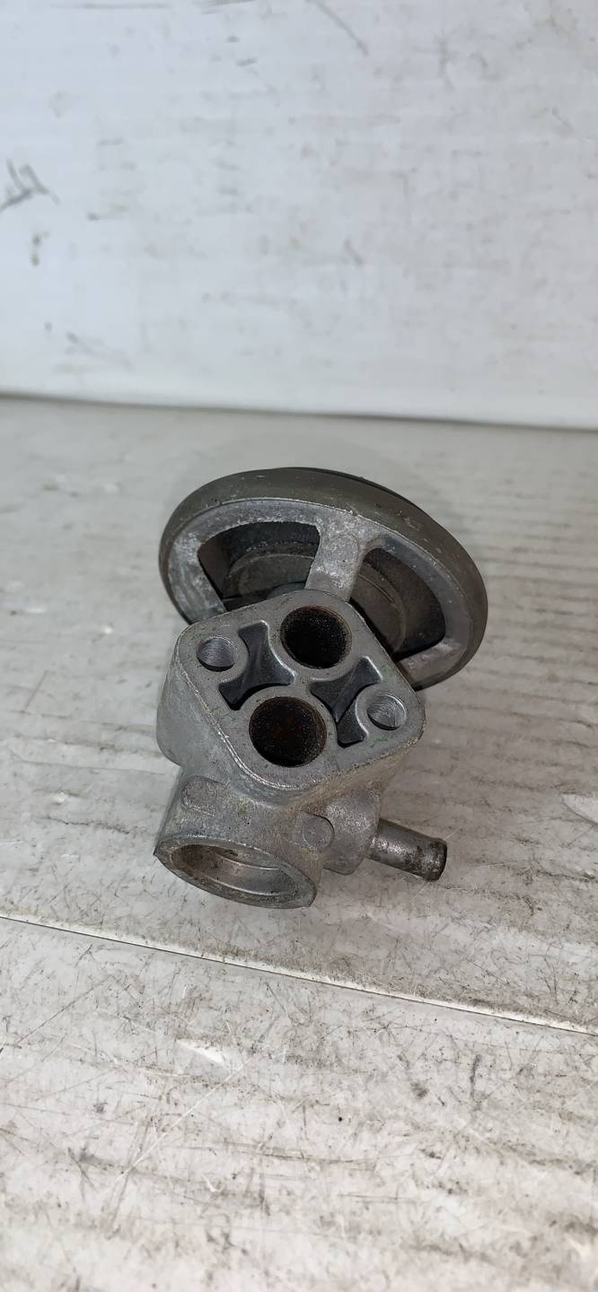 Клапан EGR к Suzuki Alto 1999
