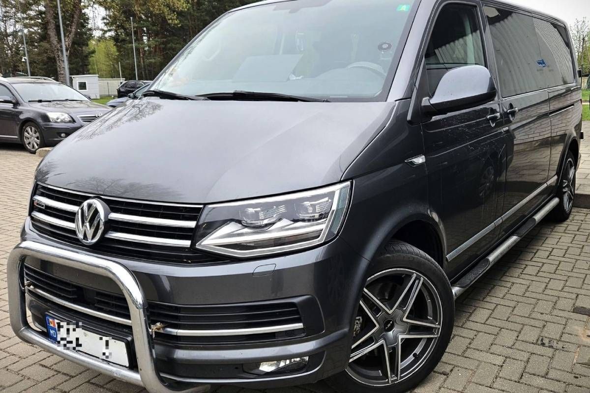 На границе с Беларусью задержаны два Volkswagen — вот по каким причинам