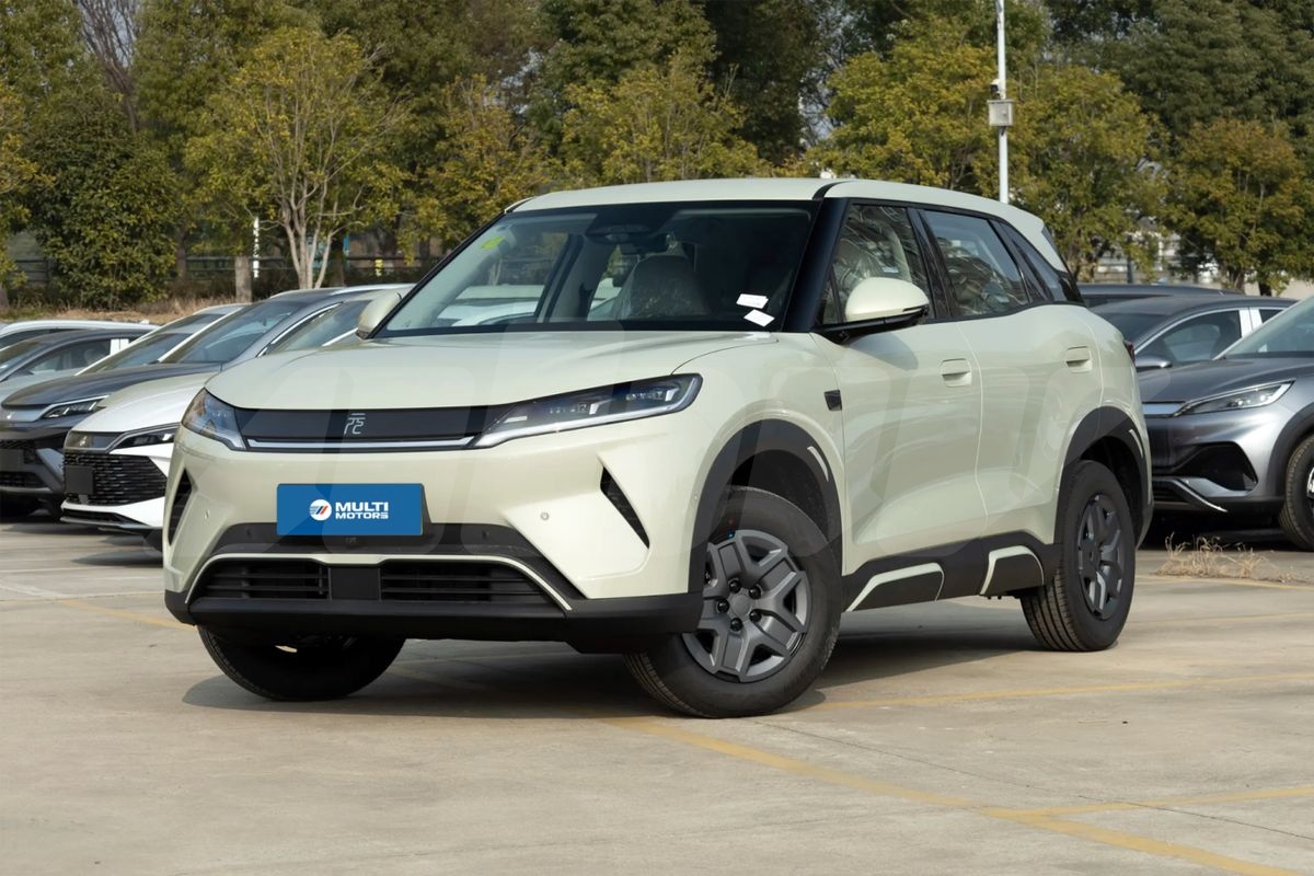 Выкуп BYD — Проблемные