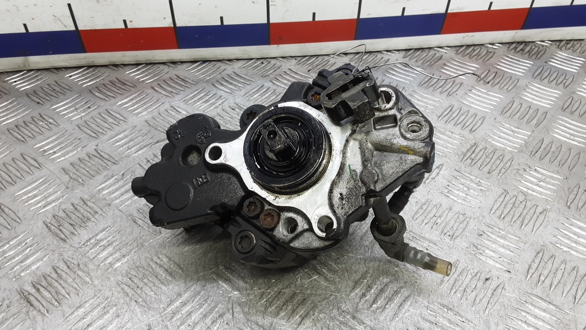 Блок управления ТНВД к Ford S-MAX 2012