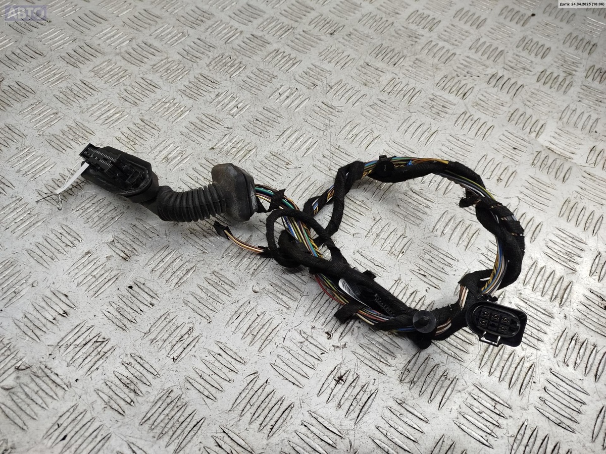 Проводка двери к BMW X3 2006