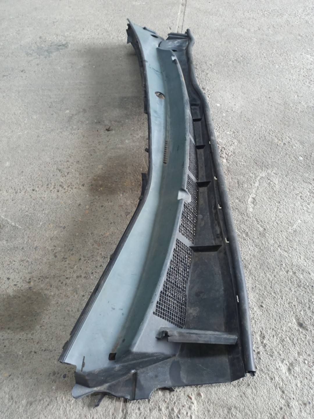 Дождевик к Toyota Sienna 2011