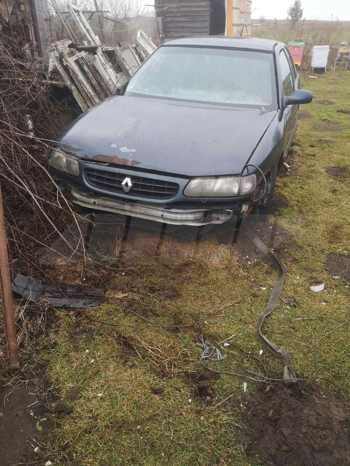 Авто на разбор