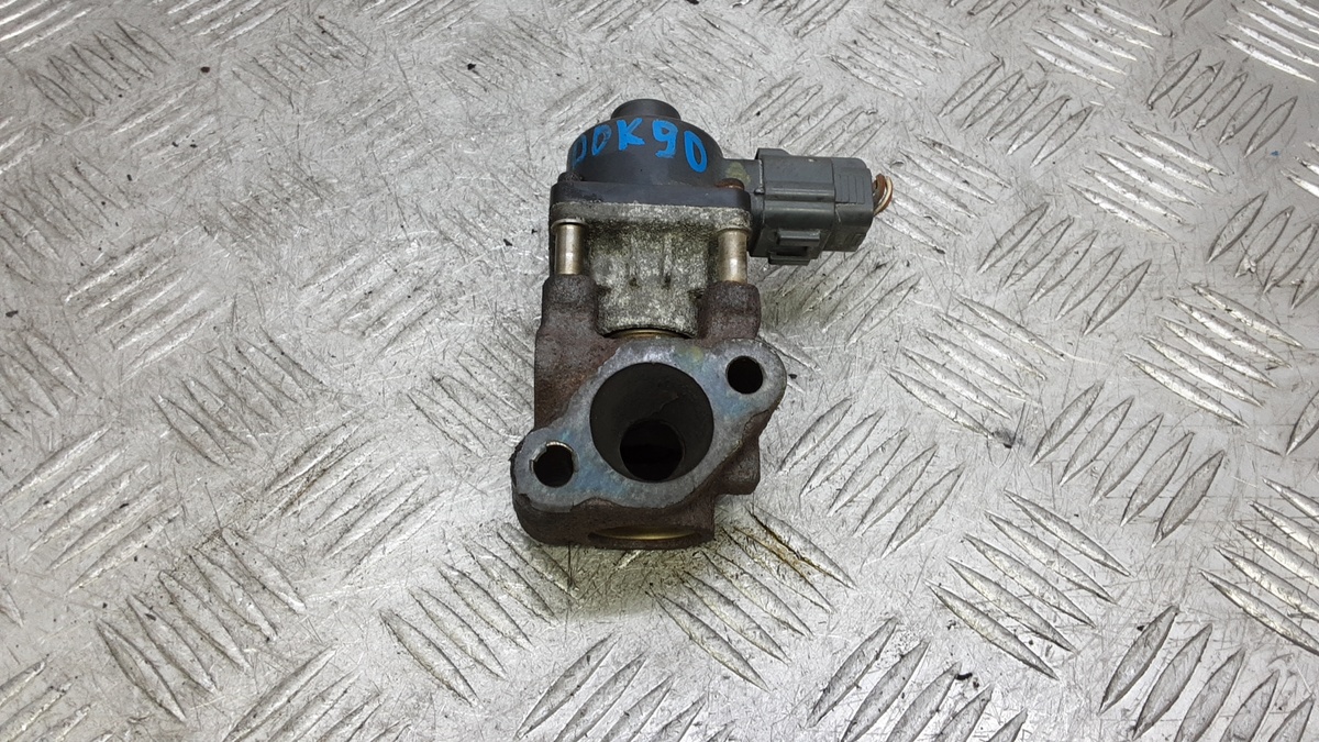 Клапан EGR к Suzuki SX4 2008