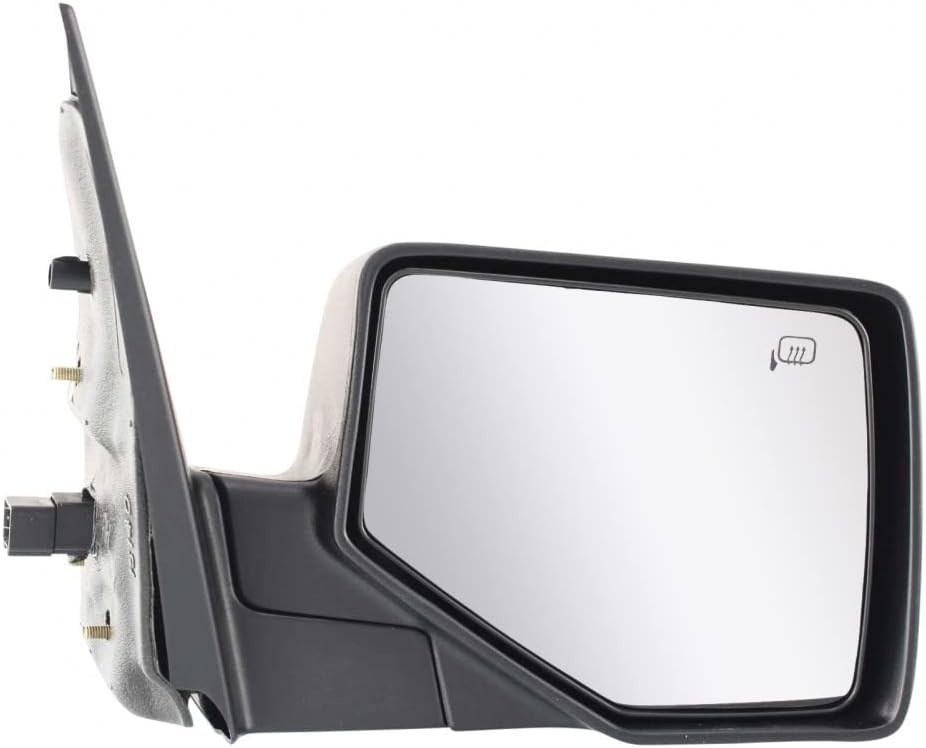 Зеркало наружное правое к Ford Explorer 2008