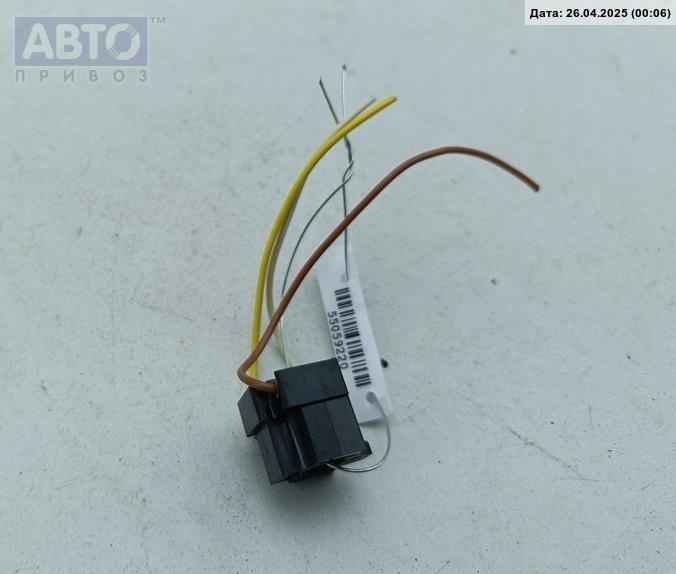 Разъем AUX / USB к Ford Fusion 2008