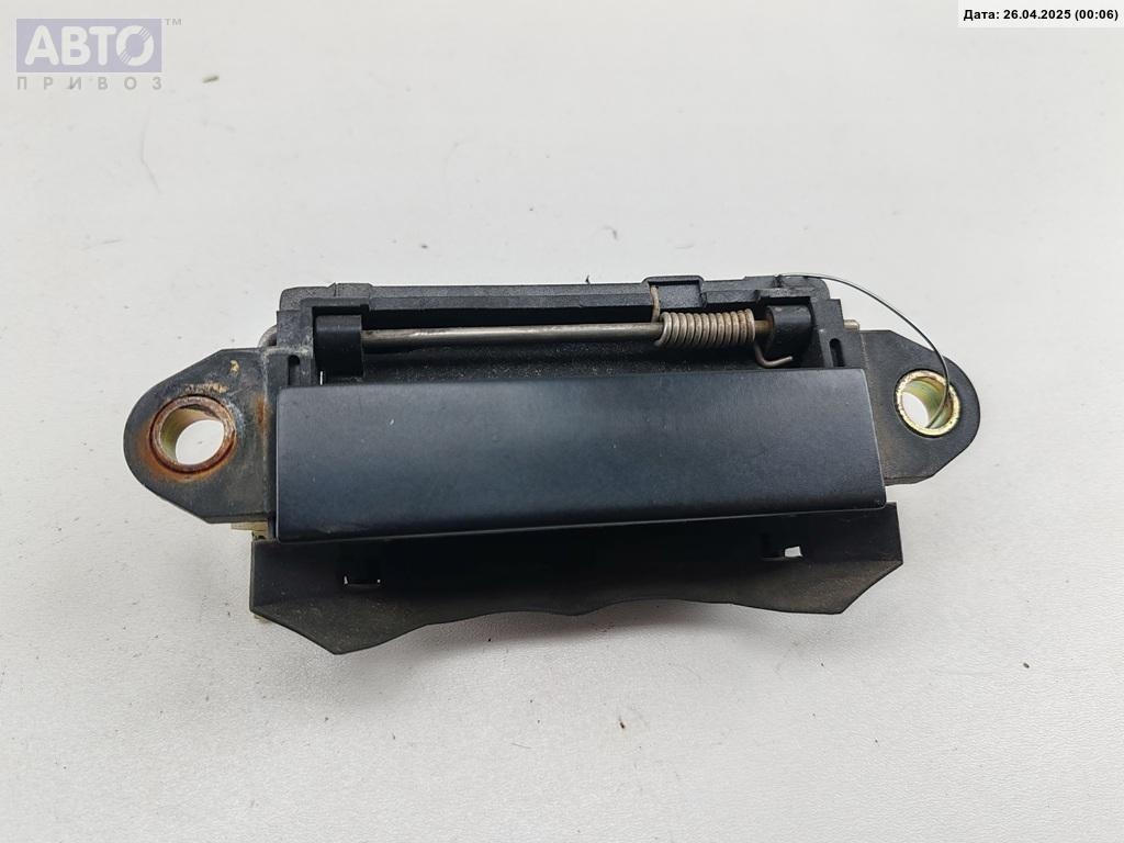 Ручки наружные к Audi 80 1992