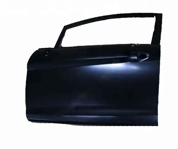 Дверь передняя левая к Ford Fiesta 2010